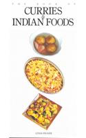 The Book of Curries & Indian Foods