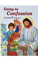 Going to Confession: How to Make a Good Confession