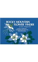 Rocky Mountain Flower Finder