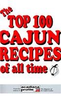 The Top 100 Cajun Recipes of All Time