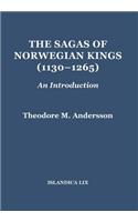 The Sagas of Norwegian Kings (1130–1265)