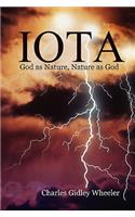 IOTA God as Nature, Nature as God