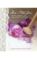 Rose Petal Jam
