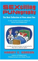 SEXciting PUNography