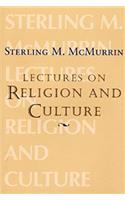 Lectures on Religion and Culture