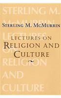 Lectures On Religion and Culture