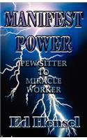 Manifest Power