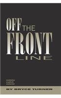 Off The Front Line