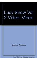 Lucy Show Vol 2 Video