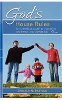 God's House Rules