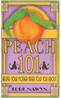 Peach 101