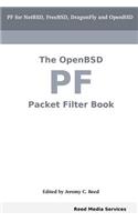 Openbsd Pf Packet Filter Book