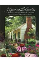 Year in the Garden