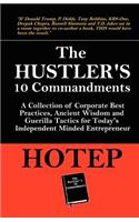 Hustler's 10 Commandments