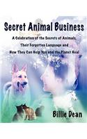 Secret Animal Business