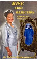 Rise Above Rejection