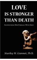 Love Is Stronger Than Death