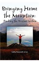 Bringing Home the Mountain