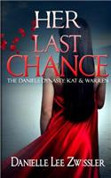 Her Last Chance