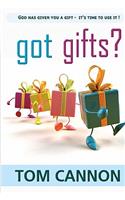 Got Gifts?