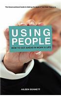 Using People