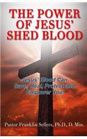 Power of Jesus' Shed Blood