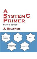 SystemC Primer, Second Edition