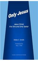 Only Jesus