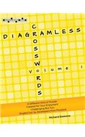 Diagramless Crosswords