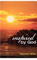 Inspired by God