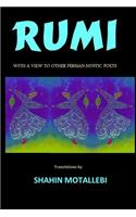 Rumi with a View to Other Persian Mystic Poets