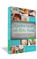 Digestive Health with Real Food