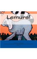 Lemurs!