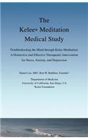 Kelee Meditation Medical Study