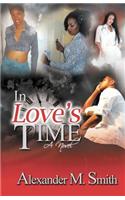 In Love's Time