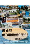 Desert Accommodations