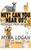 Hey! Can You Hear Us?