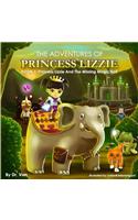 Princess Lizzie and the Missing Magic Ball