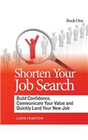 Shorten Your Job Search