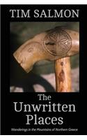 Unwritten Places
