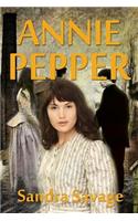 Annie Pepper