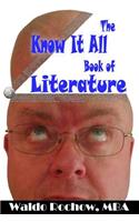 Know It All Book of Literature
