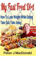 How To Lose Weight While Eating Take Out - TakeAway