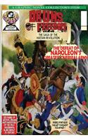 Drums of Freedom: The Sage of the Haitian Revolution