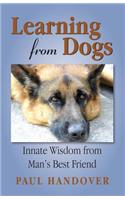 Learning from Dogs