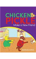 Make a New Friend