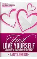 First Love Yourself