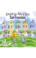 Over in My City