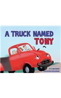 A Truck Named Tony