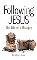 Following Jesus